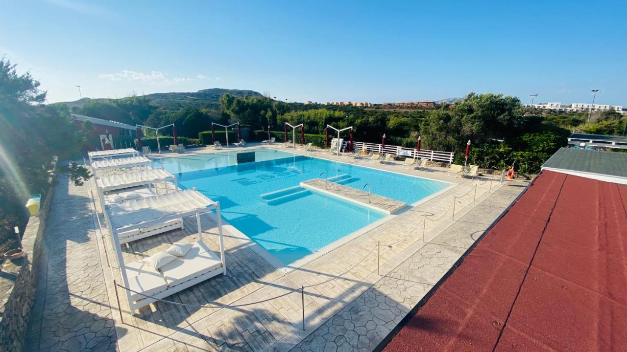 Club Esse Sporting in Stintino - foto 3