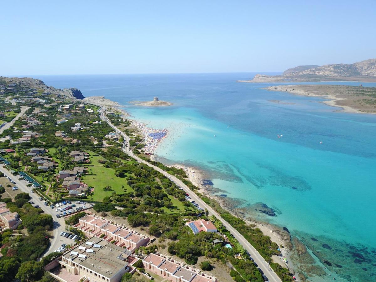 Club Esse Sporting in Stintino - foto 4