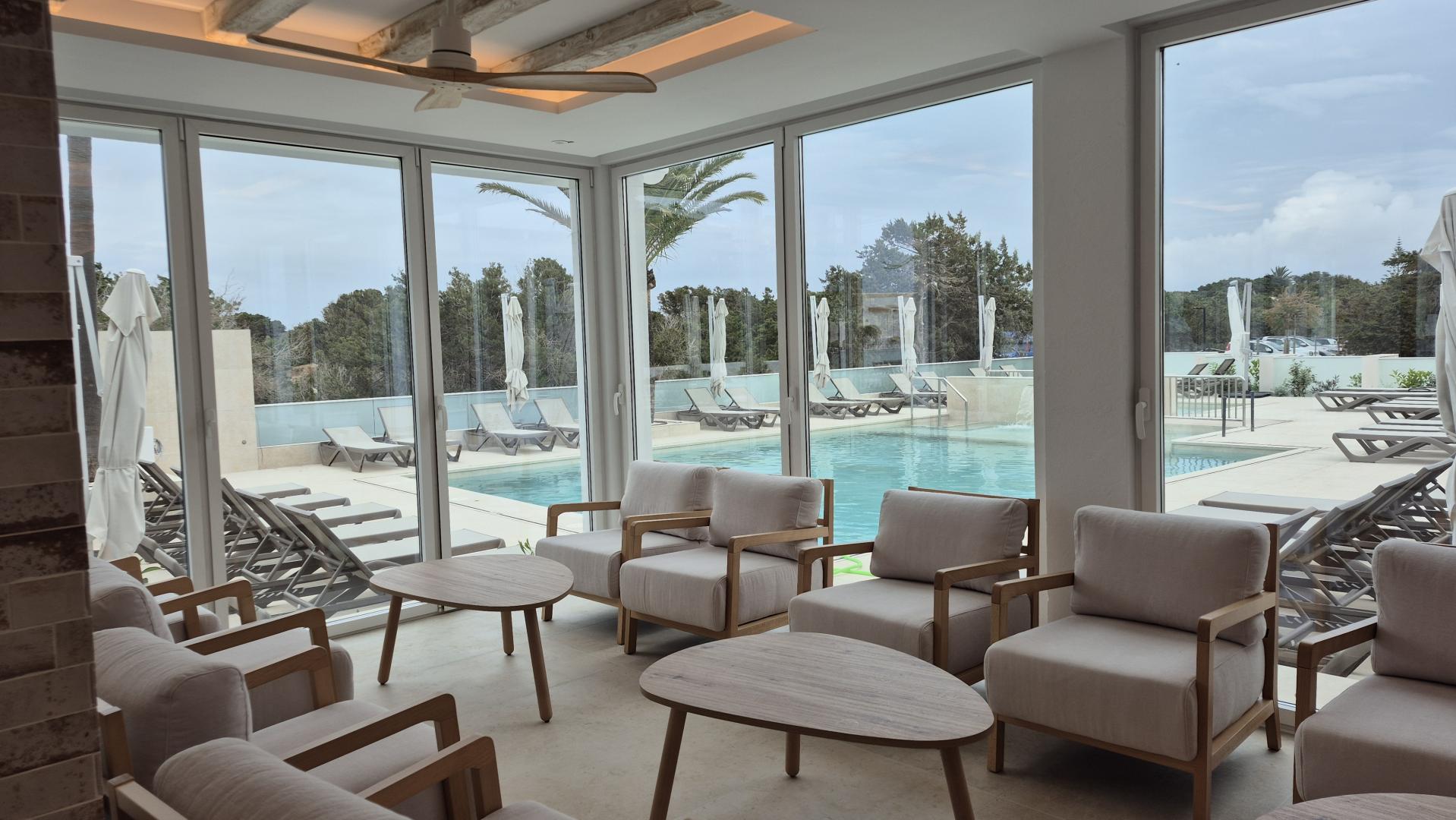Resort Lago Playa foto 14