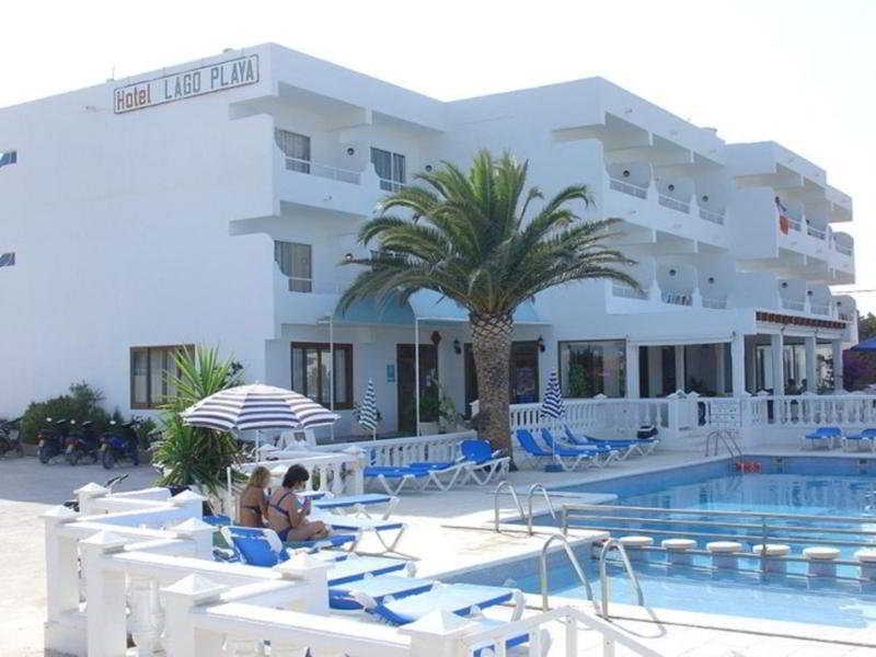 Resort Lago Playa foto 40