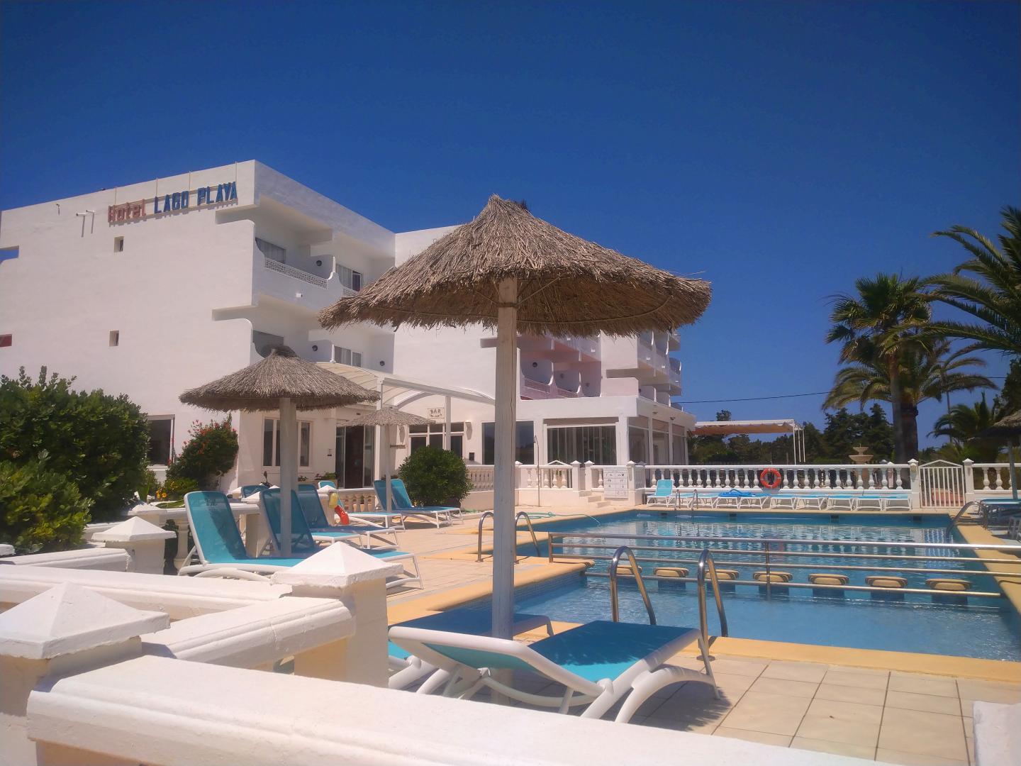 Resort Lago Playa foto 8