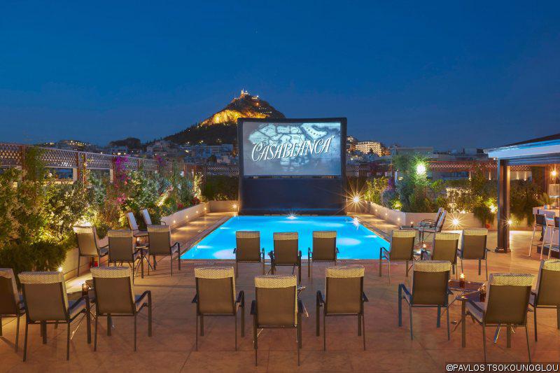 Hotel Grande Bretagne, a Luxury Collection Hotel, Athens in Athens - foto 3