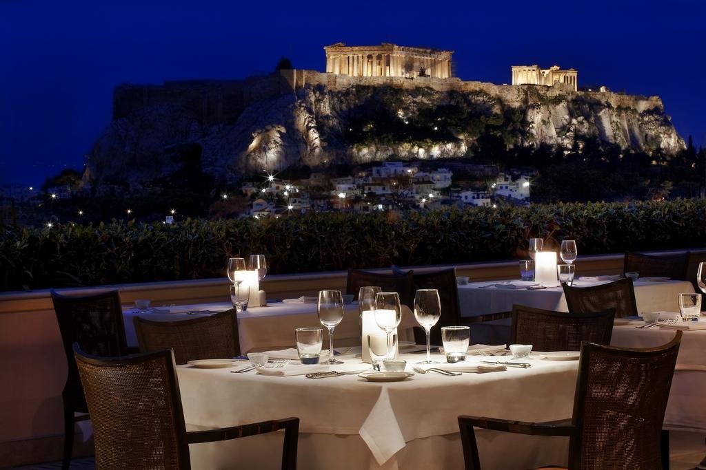 Hotel Grande Bretagne, a Luxury Collection Hotel, Athens foto 12