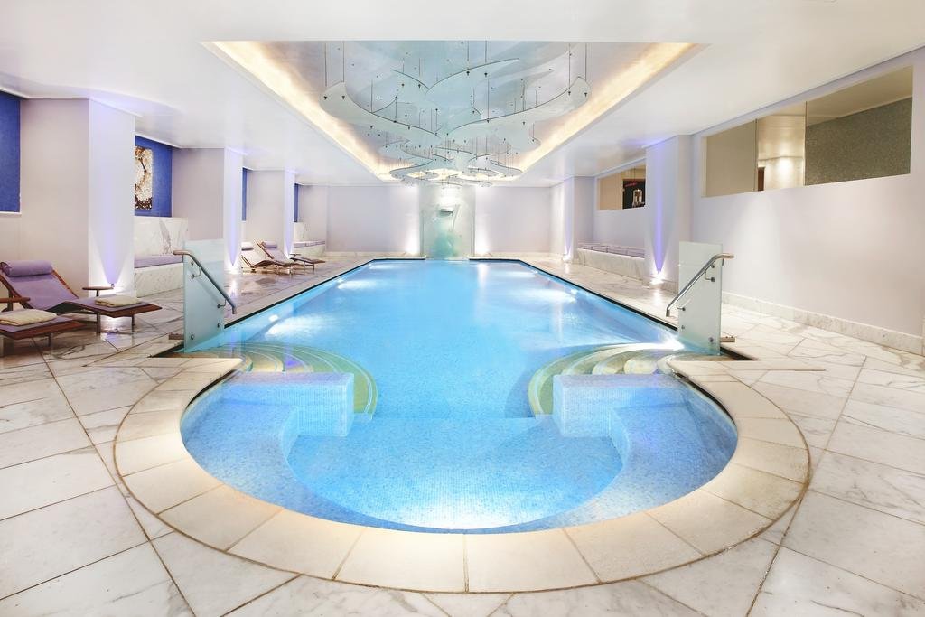 Hotel Grande Bretagne, a Luxury Collection Hotel, Athens foto 14