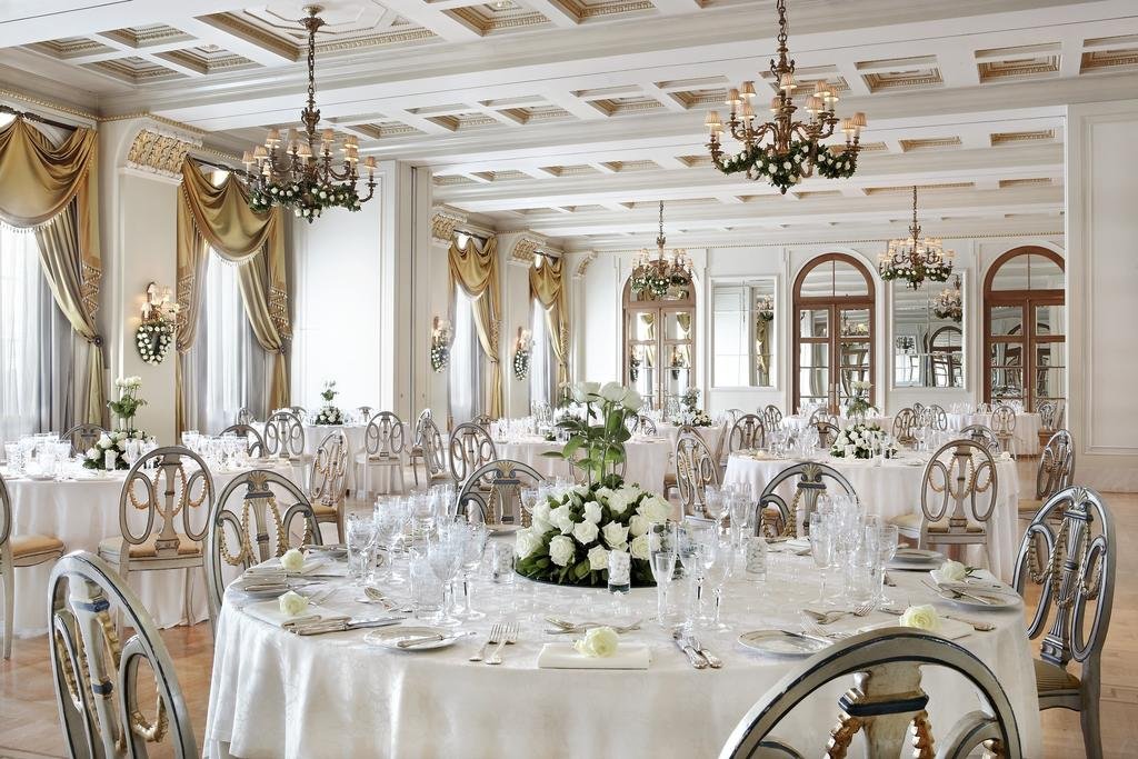 Hotel Grande Bretagne, a Luxury Collection Hotel, Athens foto 10