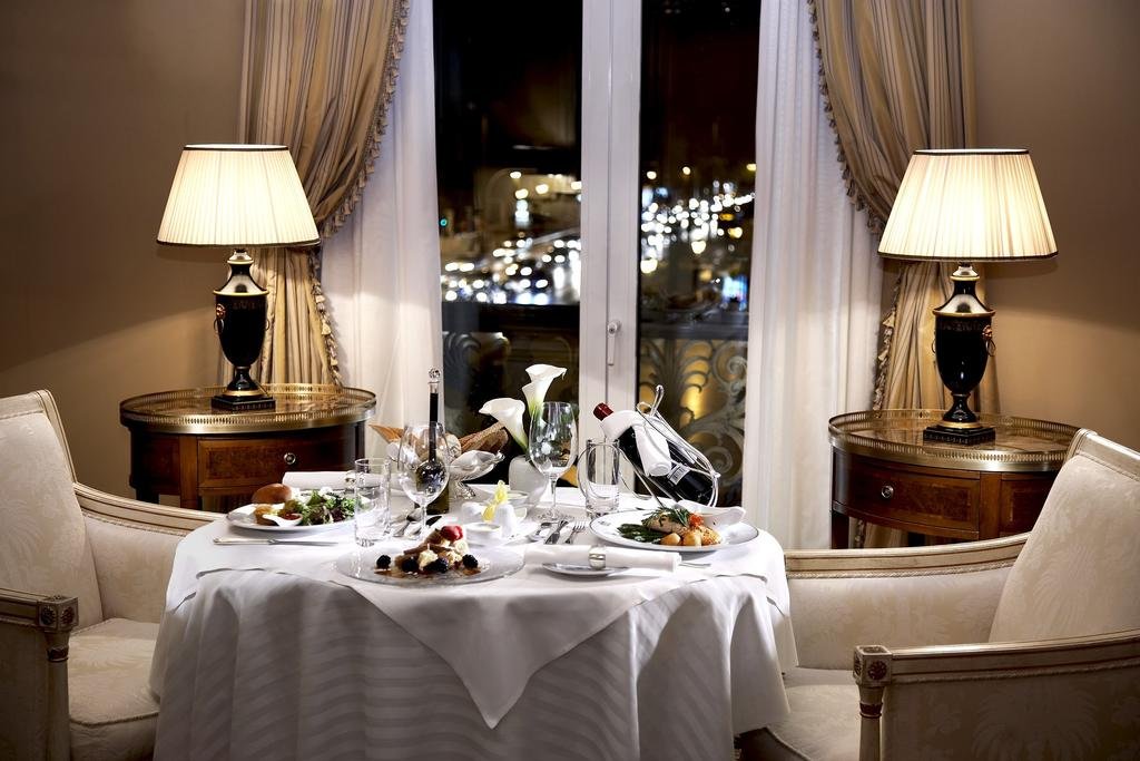 Hotel Grande Bretagne, a Luxury Collection Hotel, Athens foto 11
