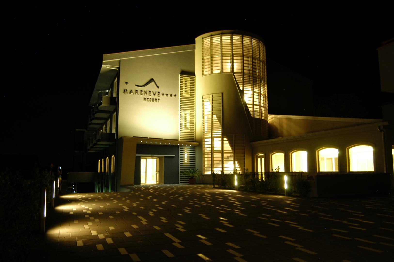 Mareneve Resort foto 41