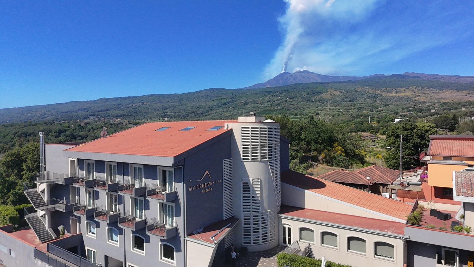 Mareneve Resort foto 44
