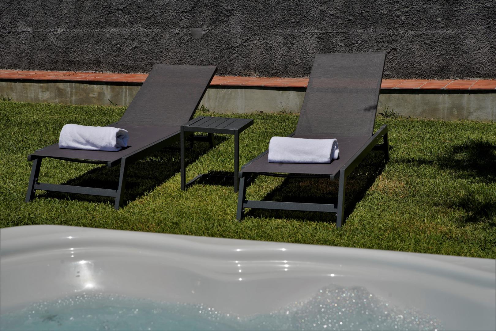 Mareneve Resort foto 40