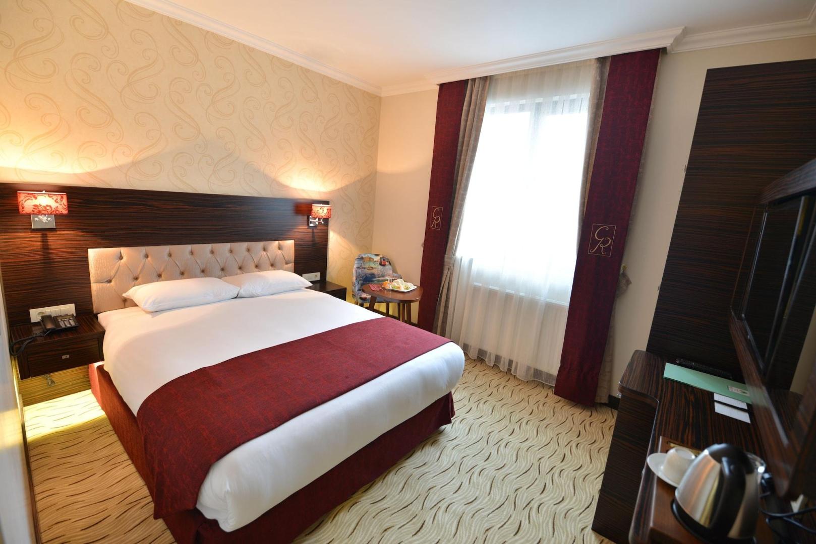 Golden Siyav Hotel foto 21