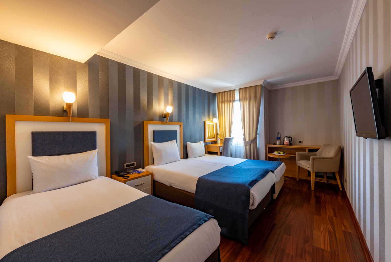 Aven Hotel foto 14