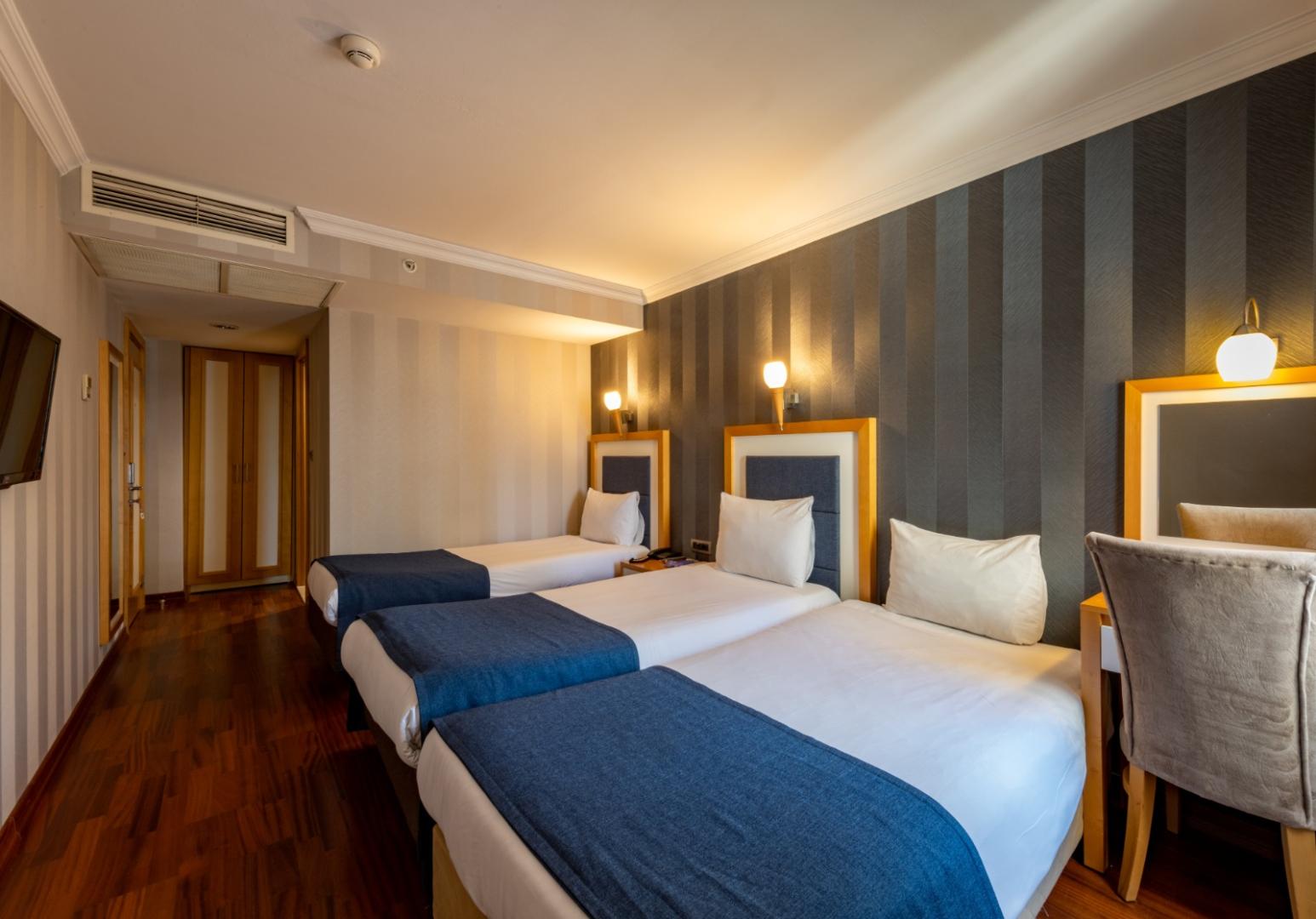 Aven Hotel foto 18