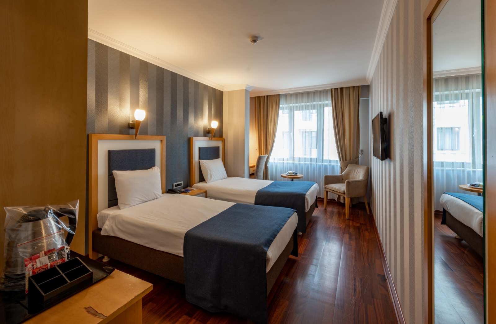 Aven Hotel foto 21