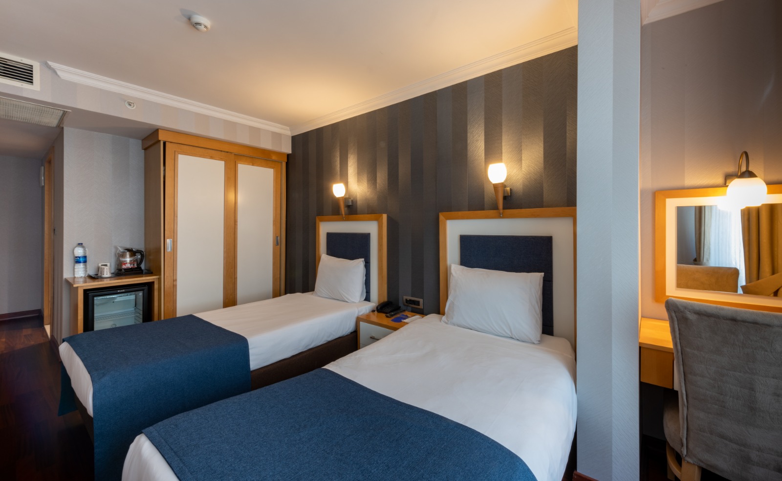 Aven Hotel foto 23
