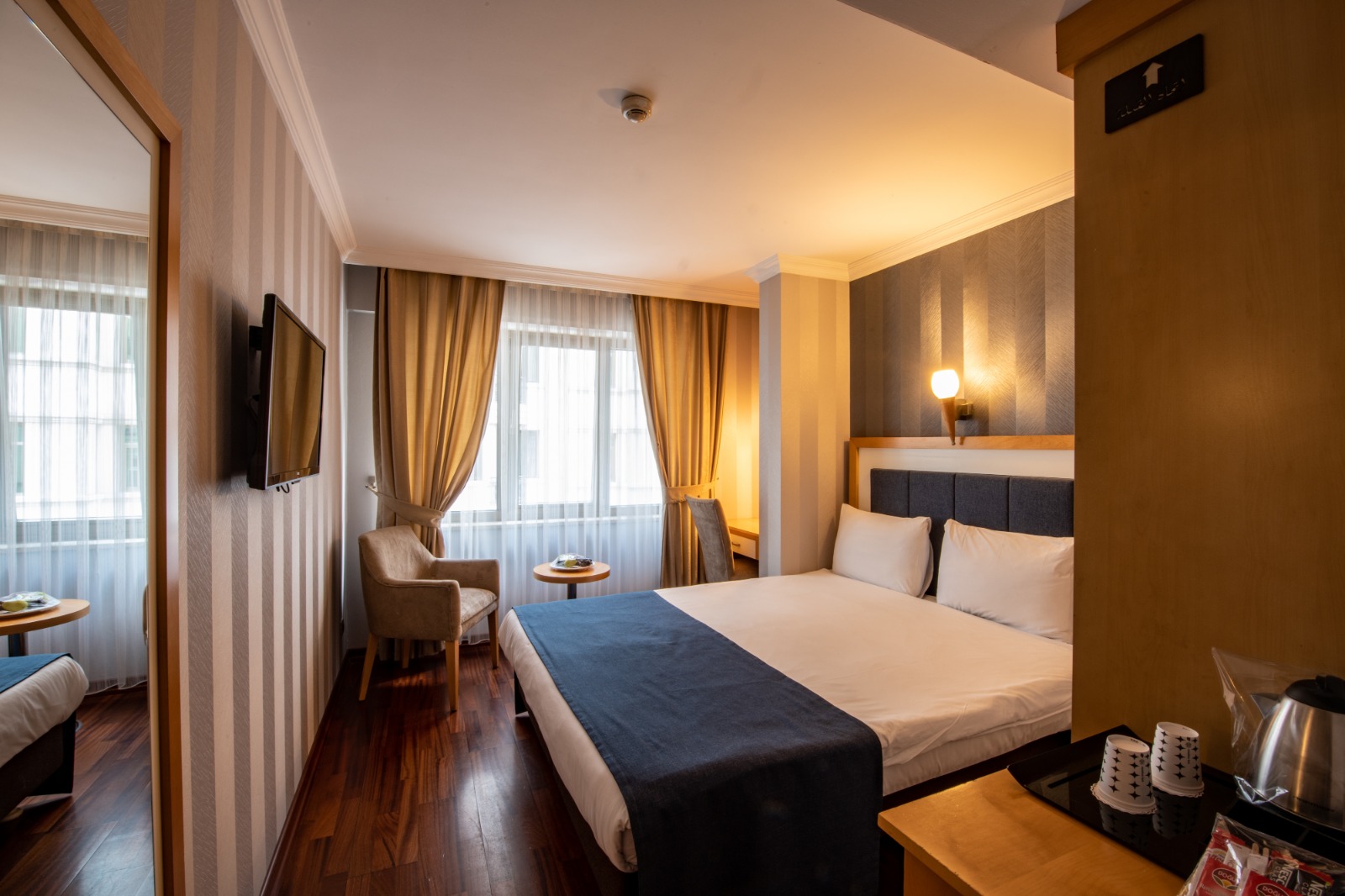 Aven Hotel foto 25