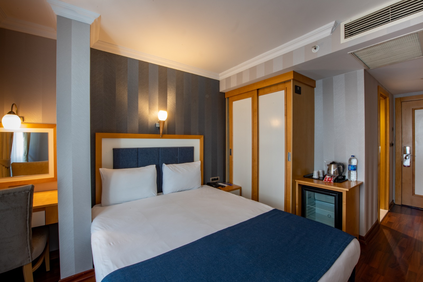 Aven Hotel foto 27