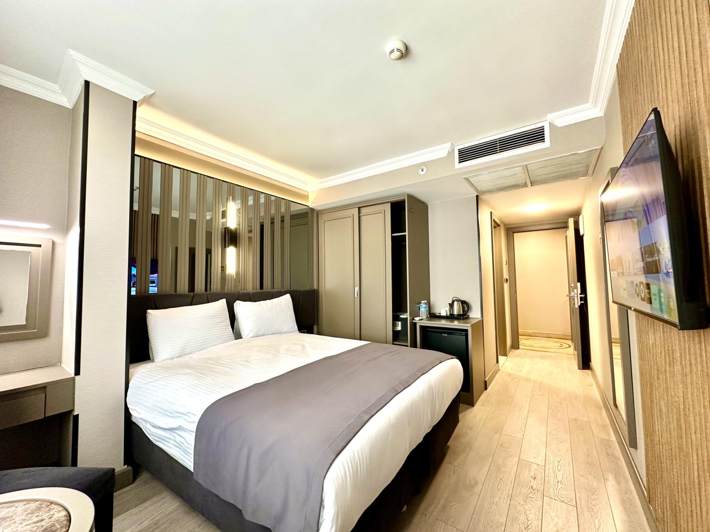 Aven Hotel foto 31