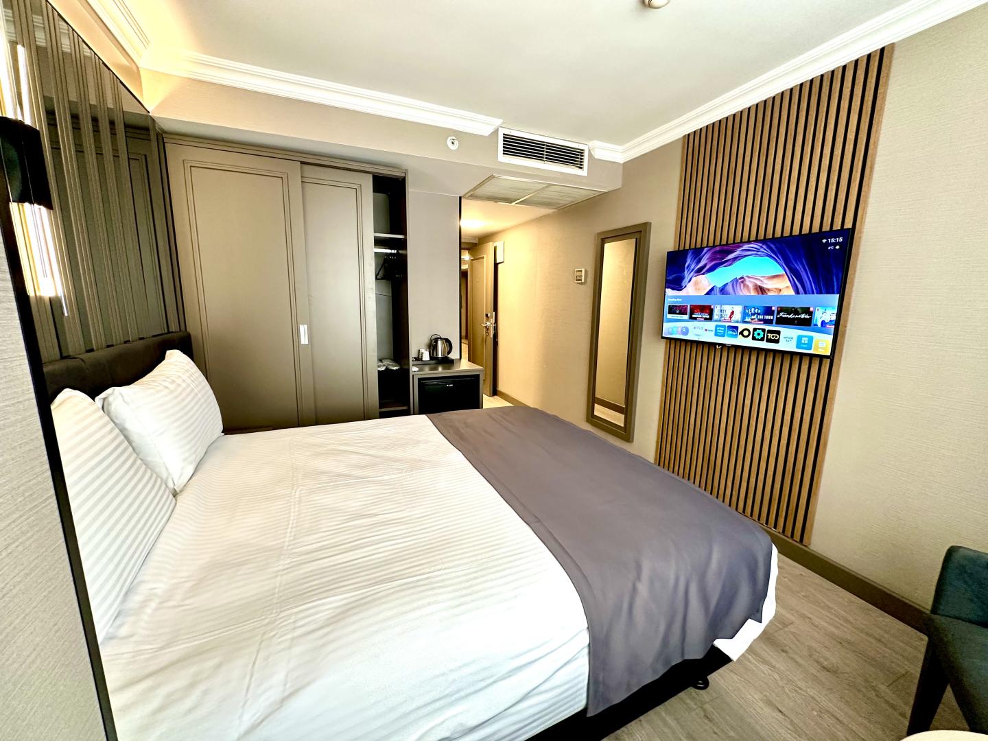 Aven Hotel foto 32