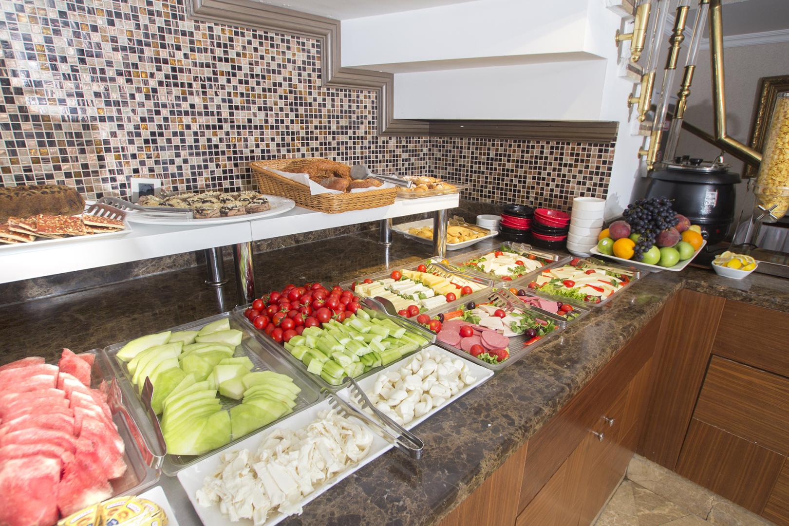 Aven Hotel foto 13