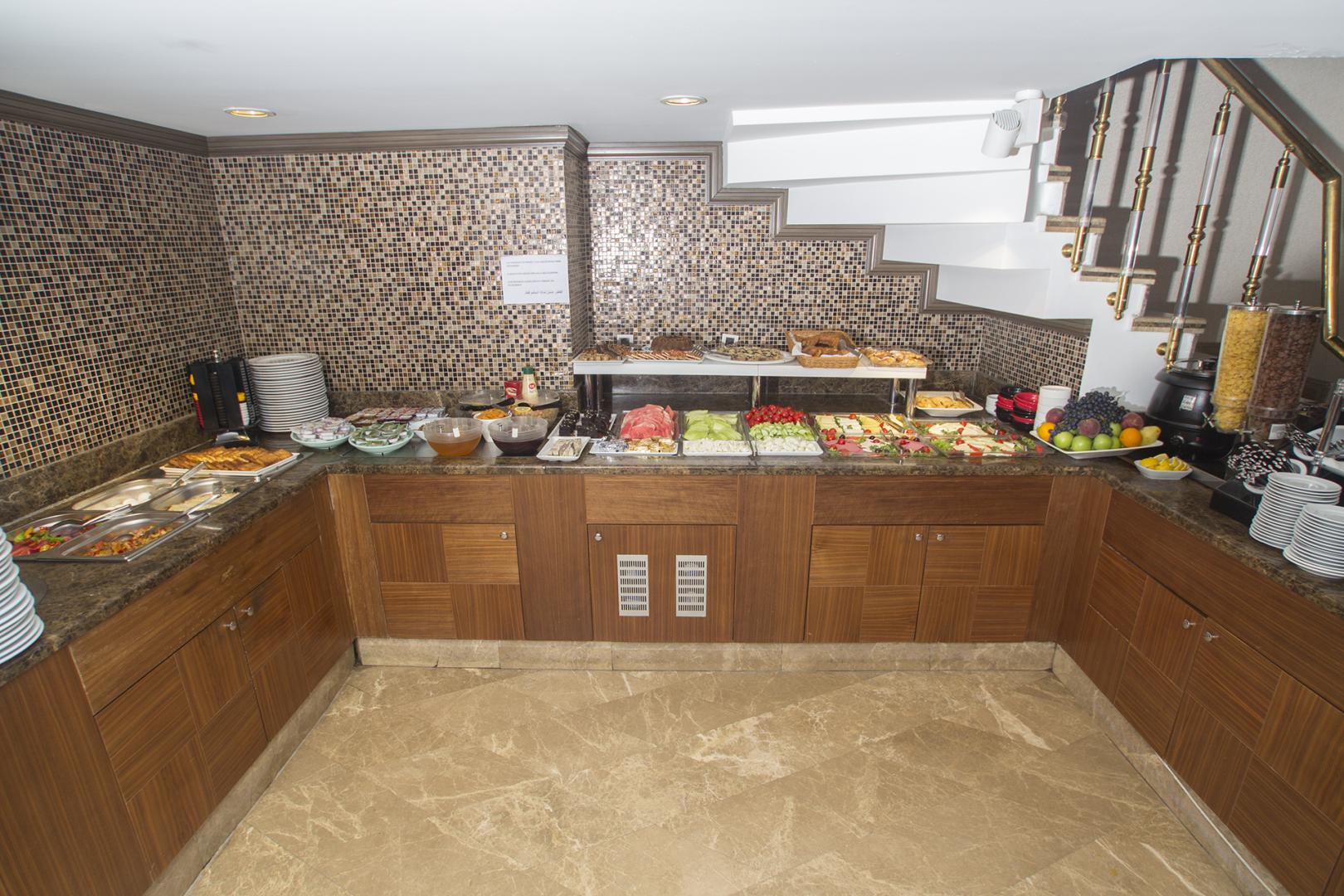 Aven Hotel foto 6