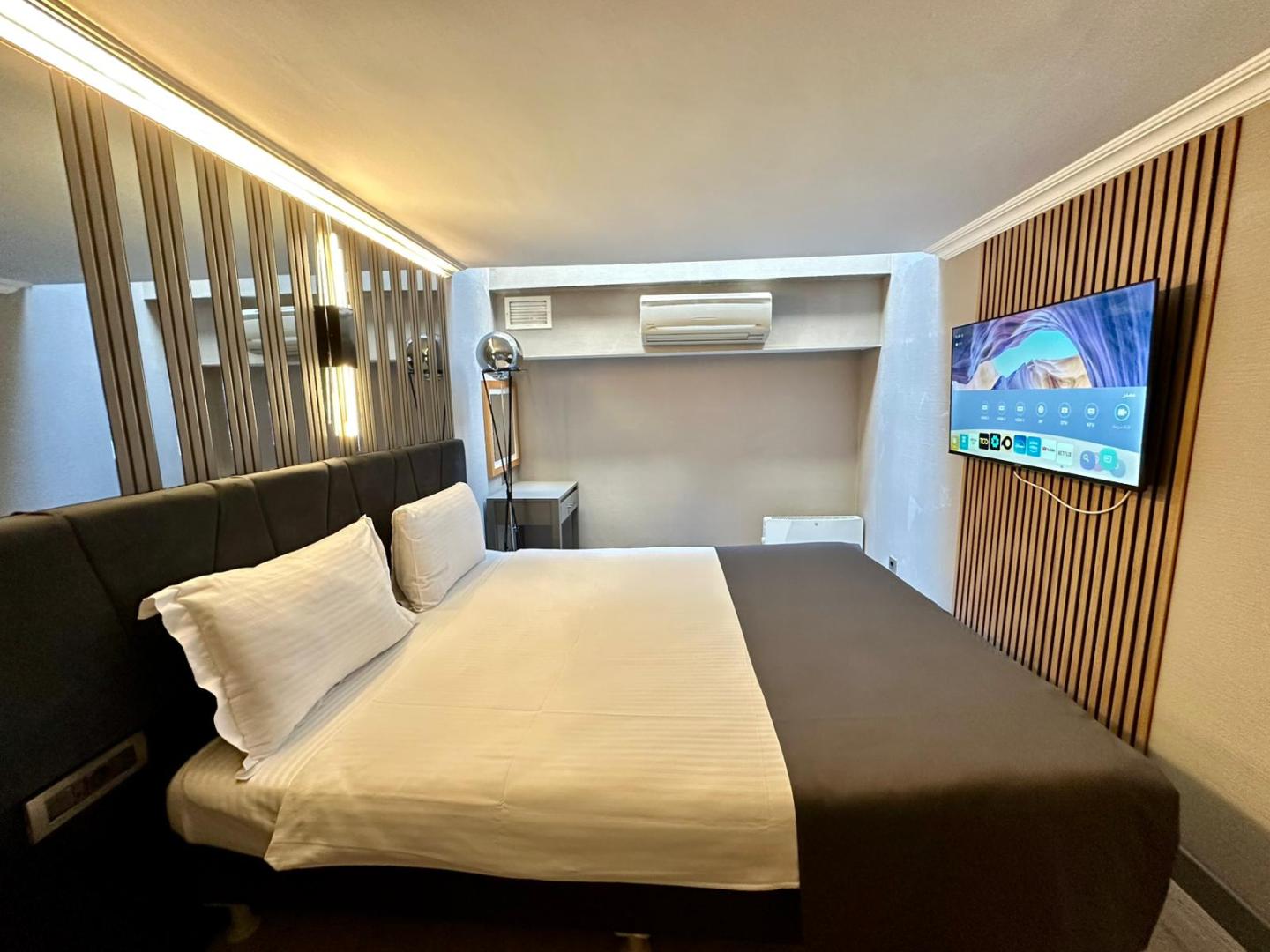 Aven Hotel foto 7