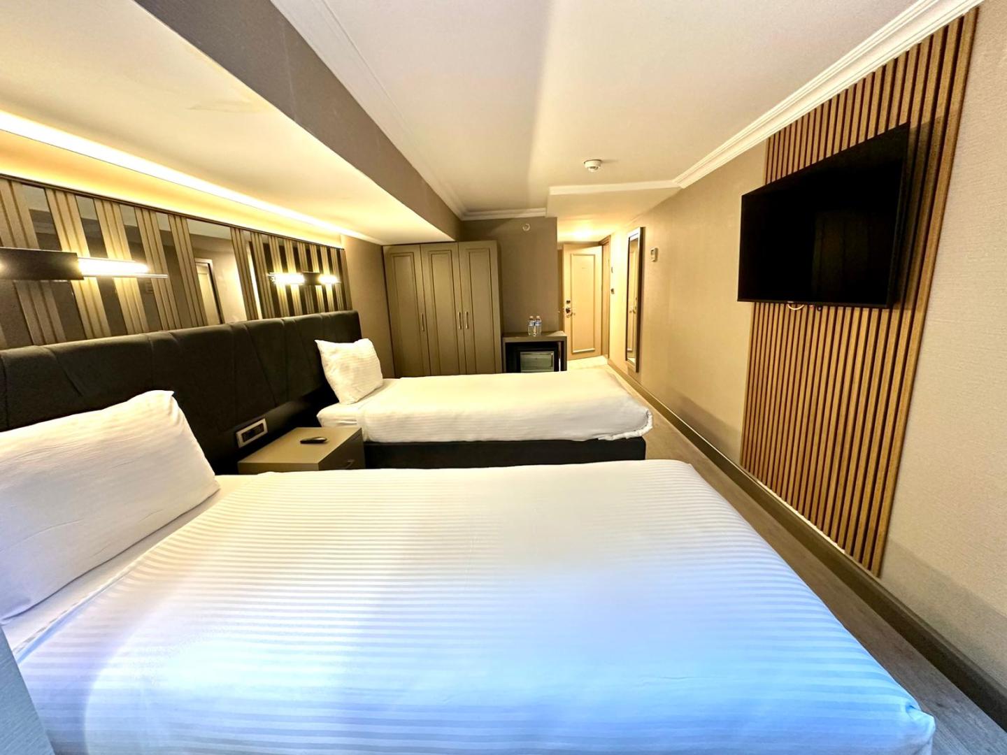Aven Hotel foto 8