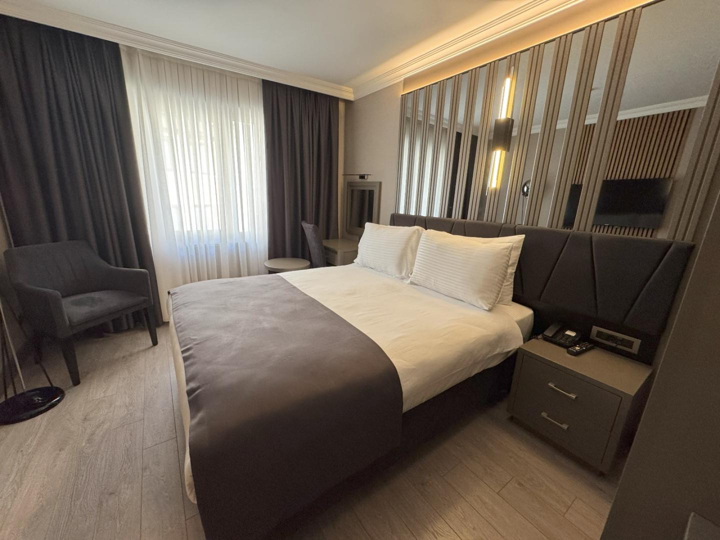 Aven Hotel foto 9