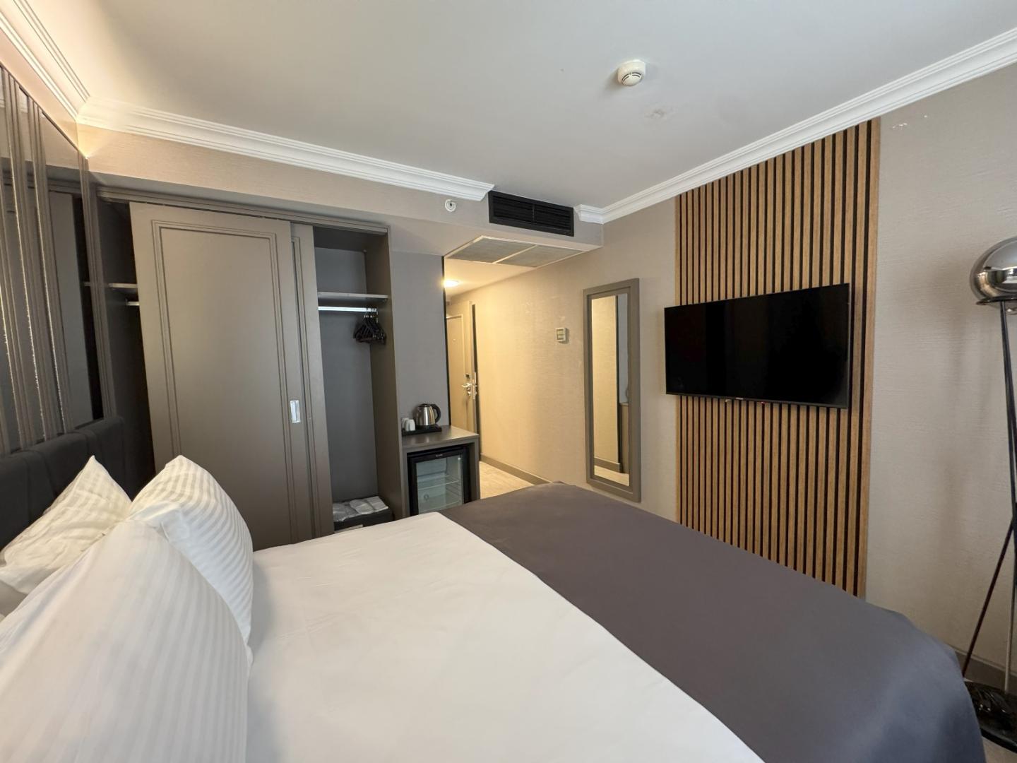 Aven Hotel foto 10