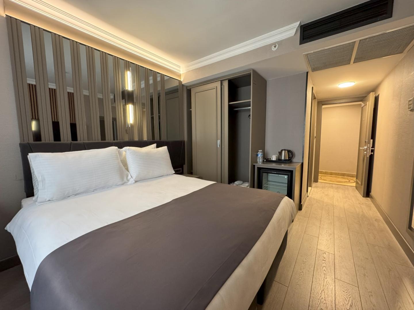 Aven Hotel foto 16
