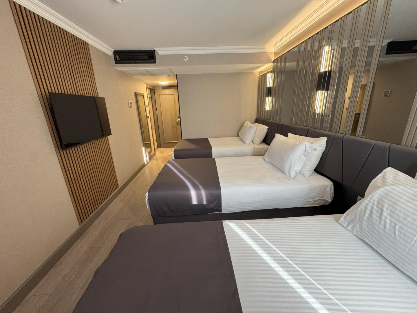 Aven Hotel foto 19