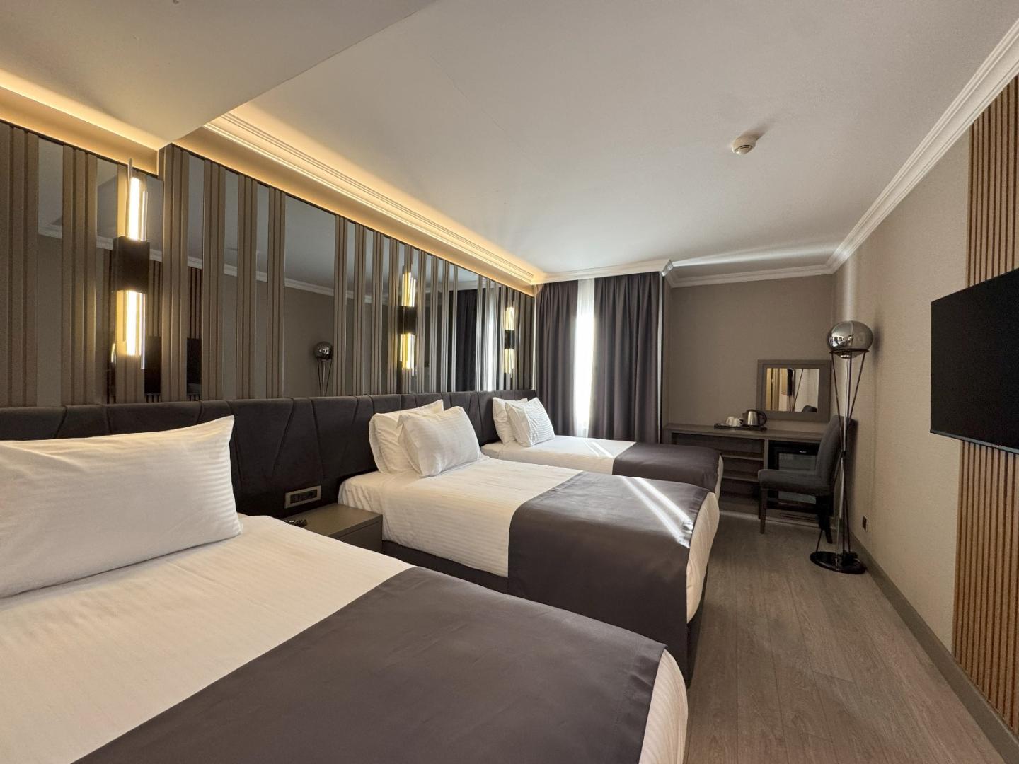 Aven Hotel foto 22