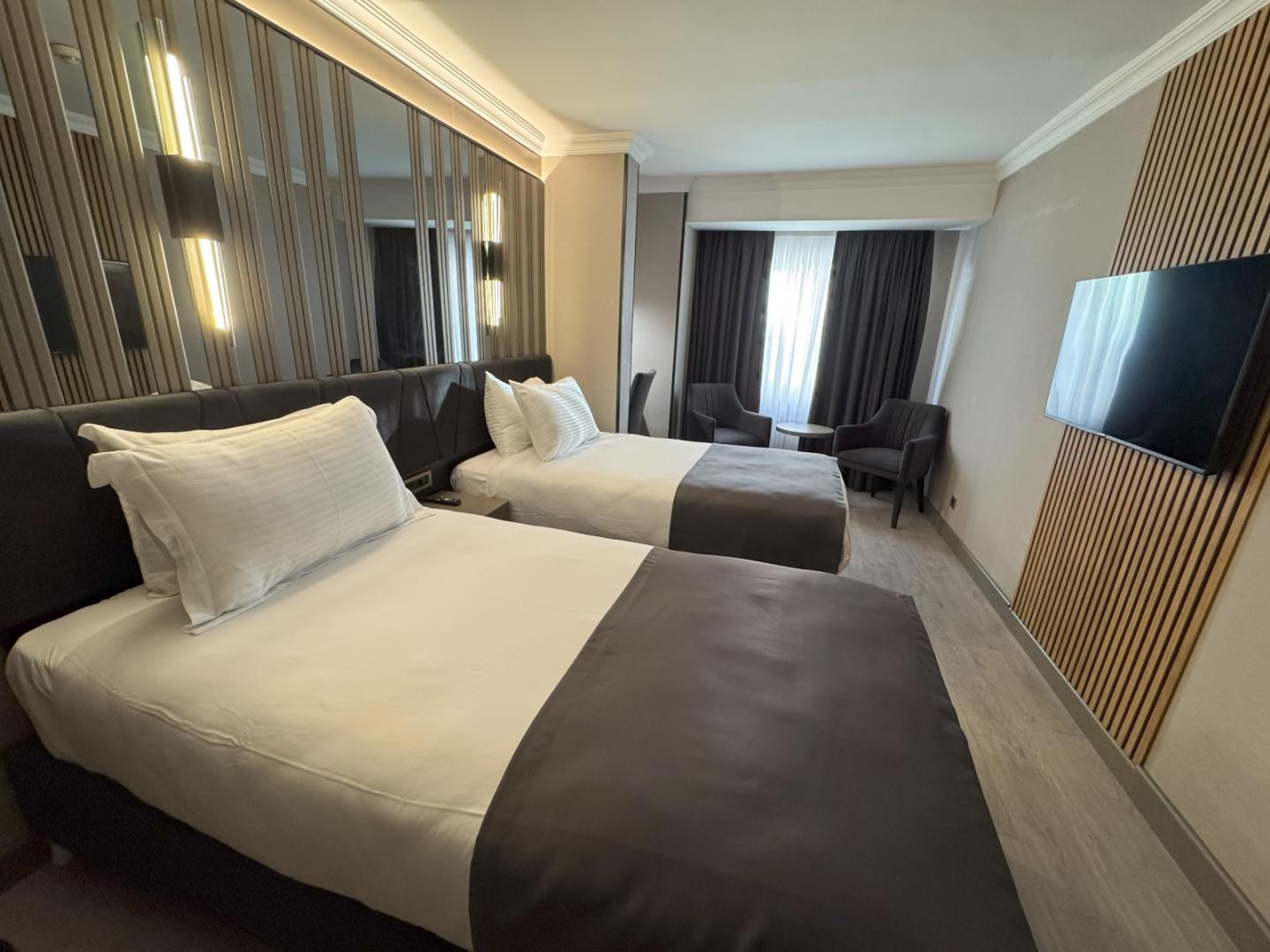 Aven Hotel foto 26
