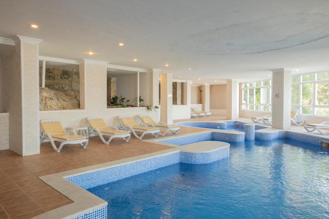 Ladonia Hotels Adakule foto 10