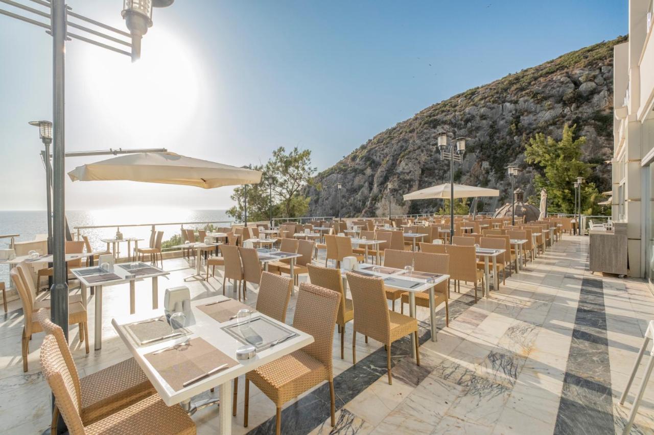 Ladonia Hotels Adakule foto 11