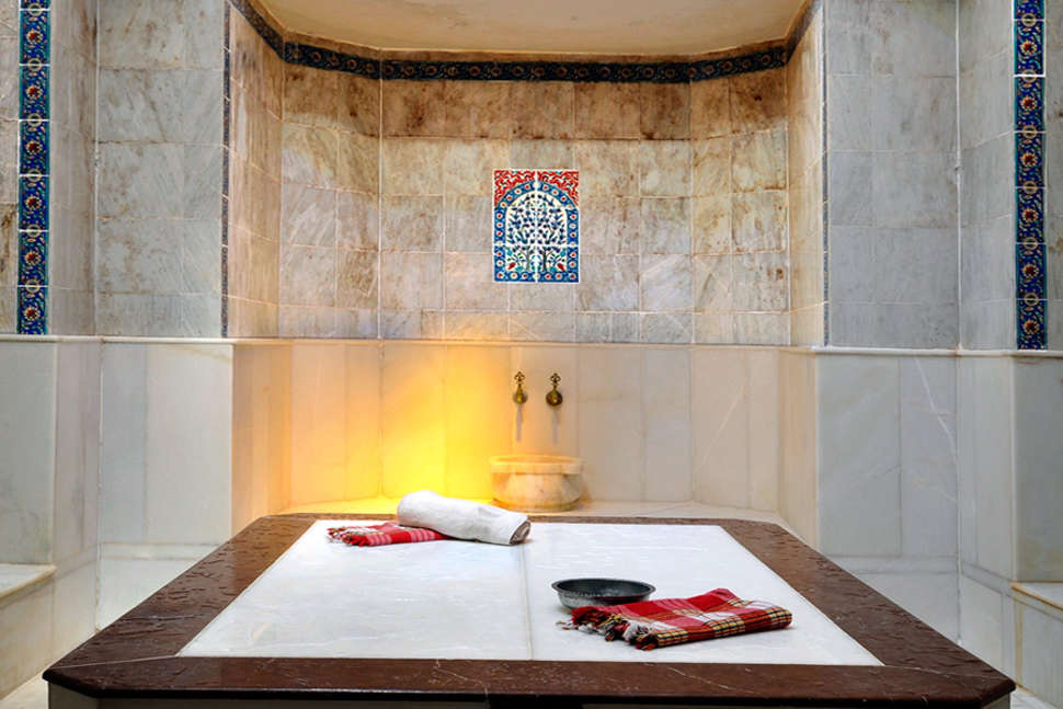 Ladonia Hotels Adakule foto 9
