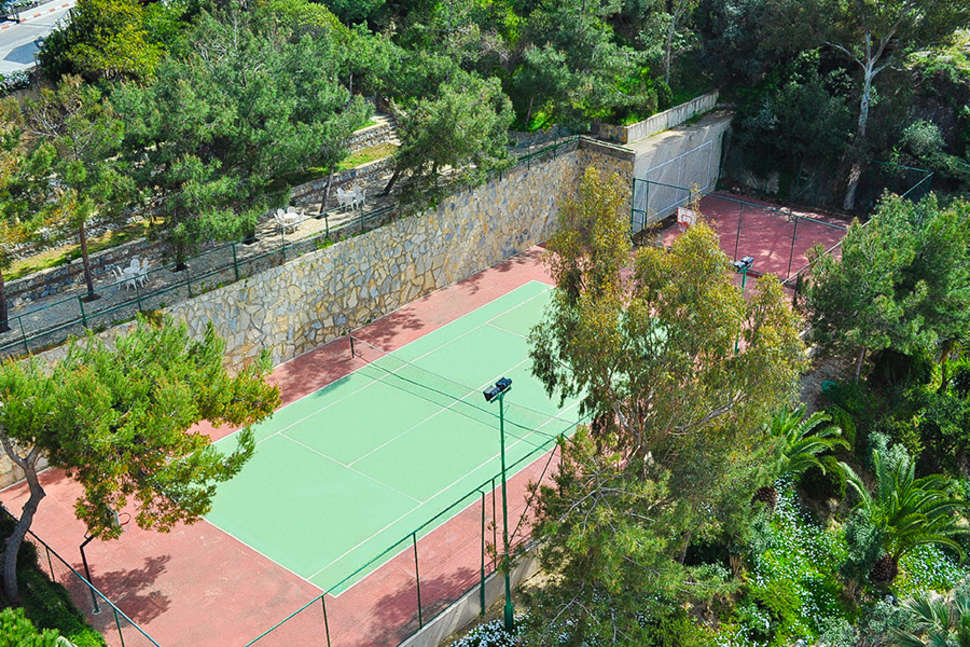 Ladonia Hotels Adakule foto 12