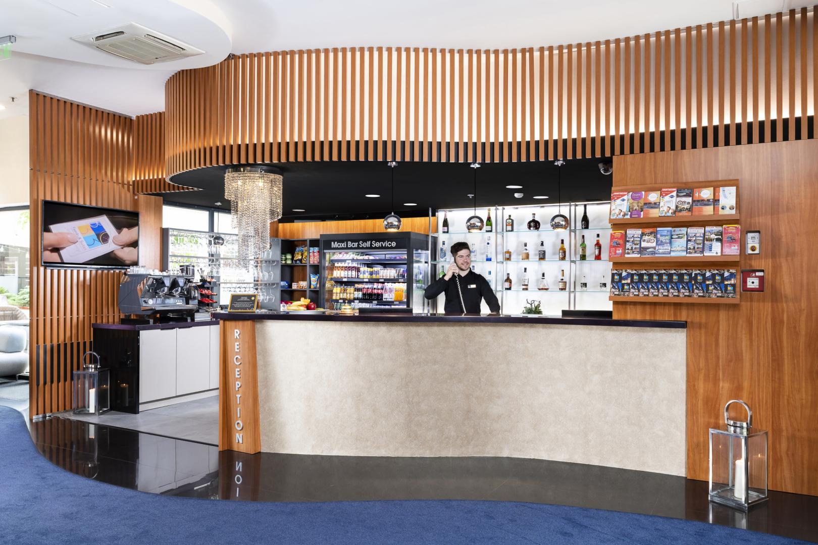 Bo33 Hotel Family And Suites foto 42