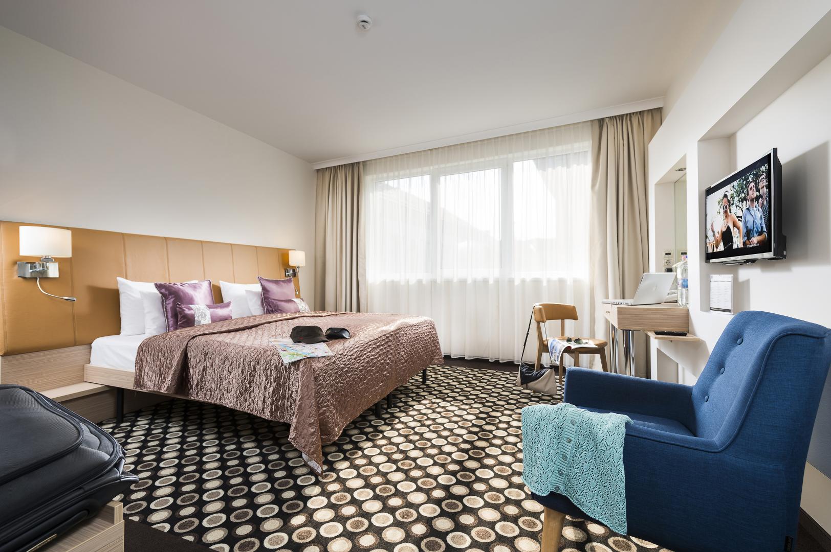 Bo33 Hotel Family And Suites foto 27