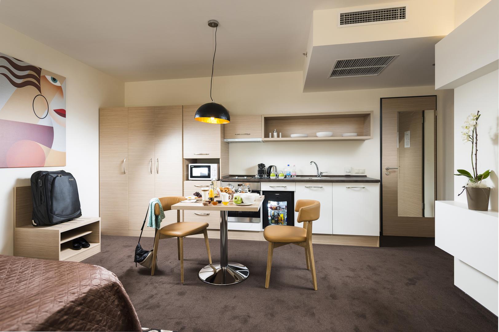 Bo33 Hotel Family And Suites foto 20