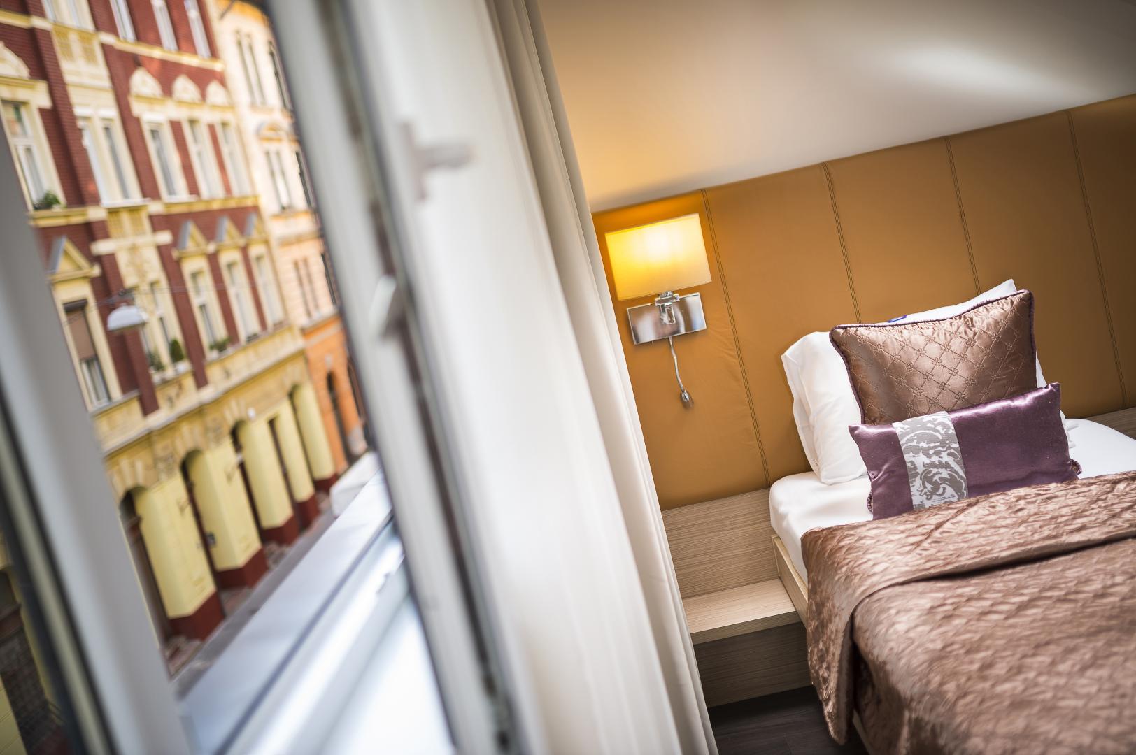 Bo33 Hotel Family And Suites foto 34