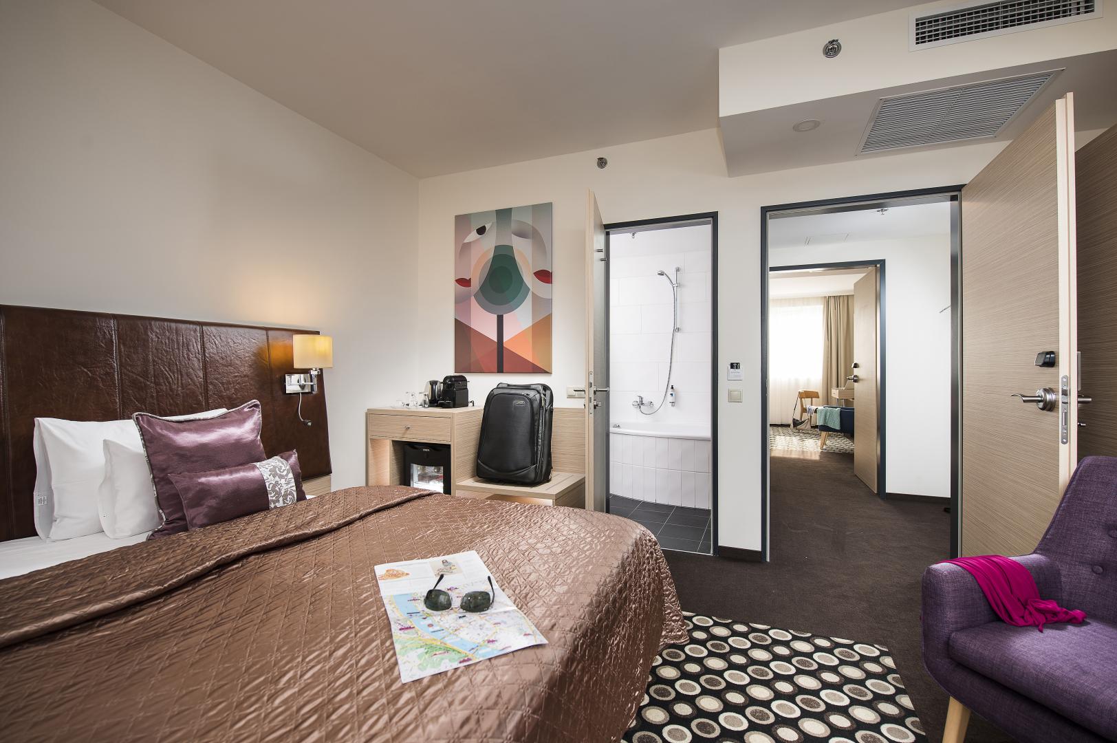 Bo33 Hotel Family And Suites foto 37