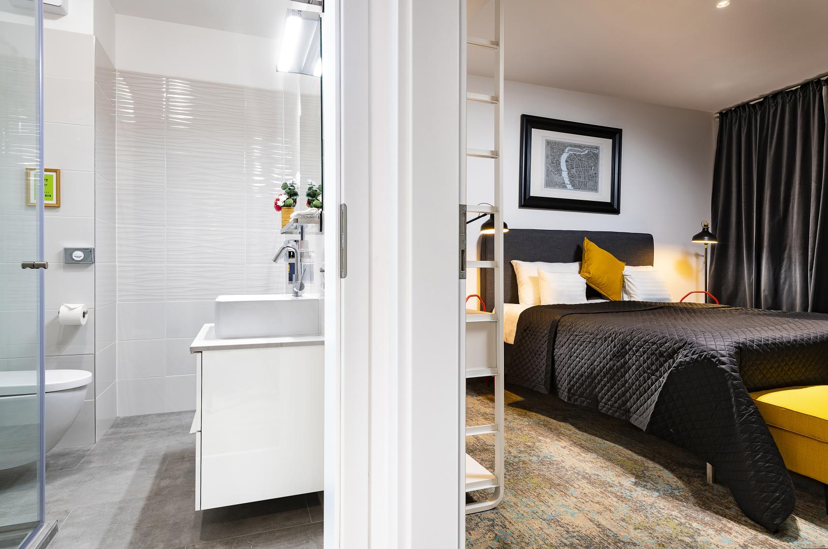 Bo33 Hotel Family And Suites foto 10