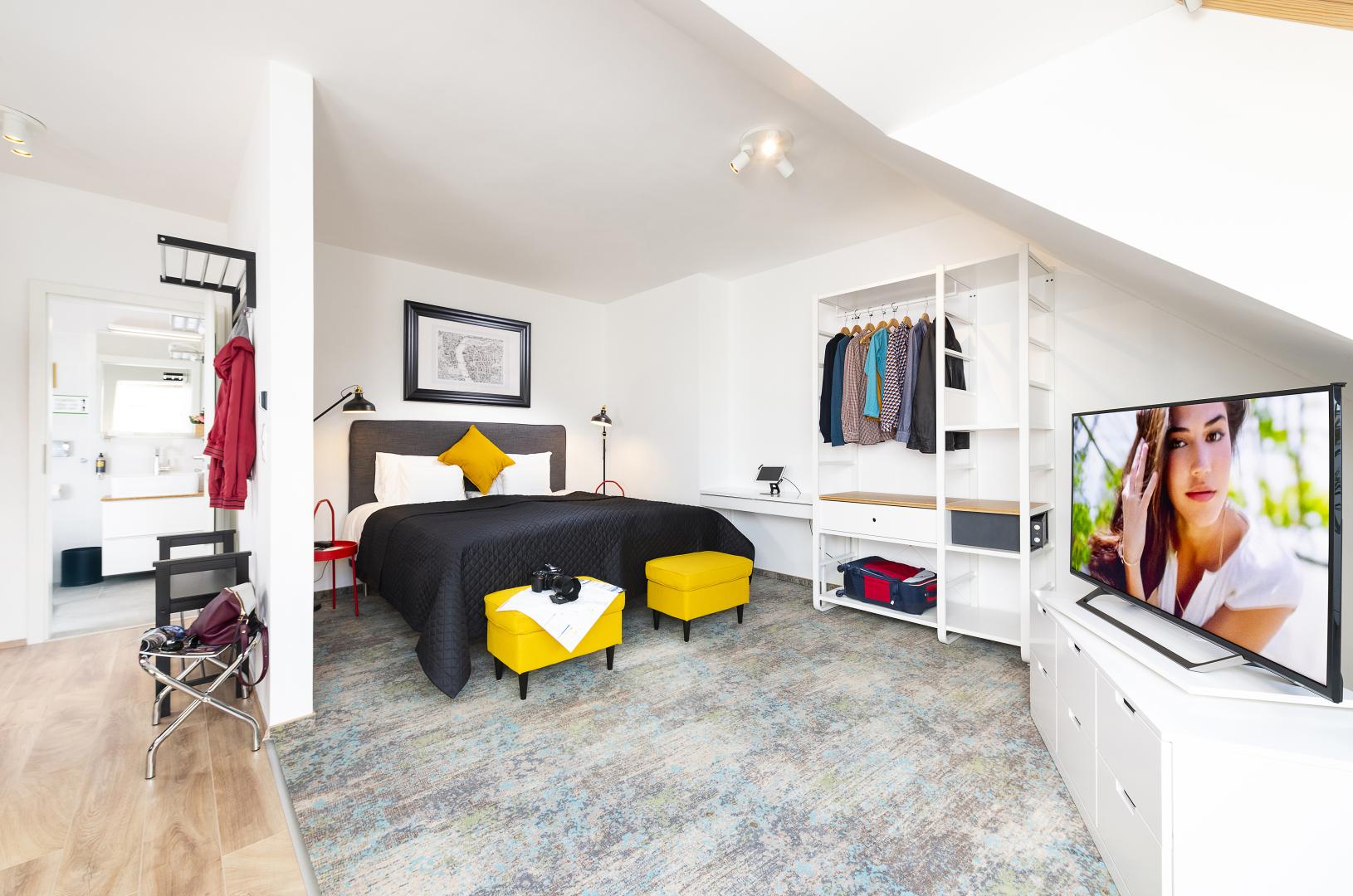 Bo33 Hotel Family And Suites foto 44