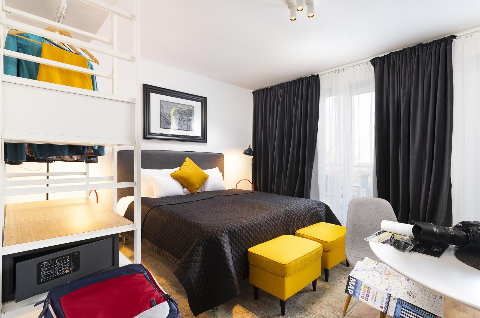 Bo33 Hotel Family And Suites foto 46