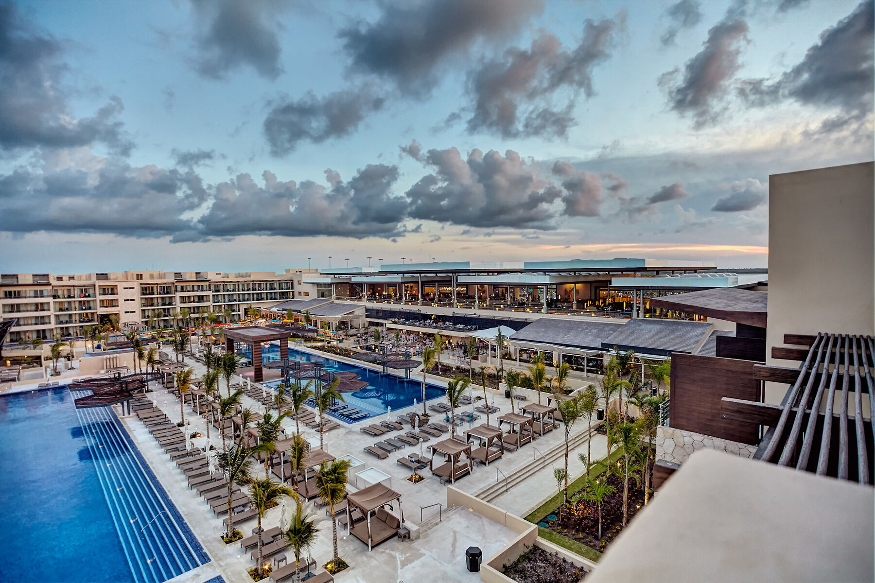 Hideaway at Royalton Riviera Cancun, An Autograph Collection All-Inclusive Resort & Casino - Adults only foto 27