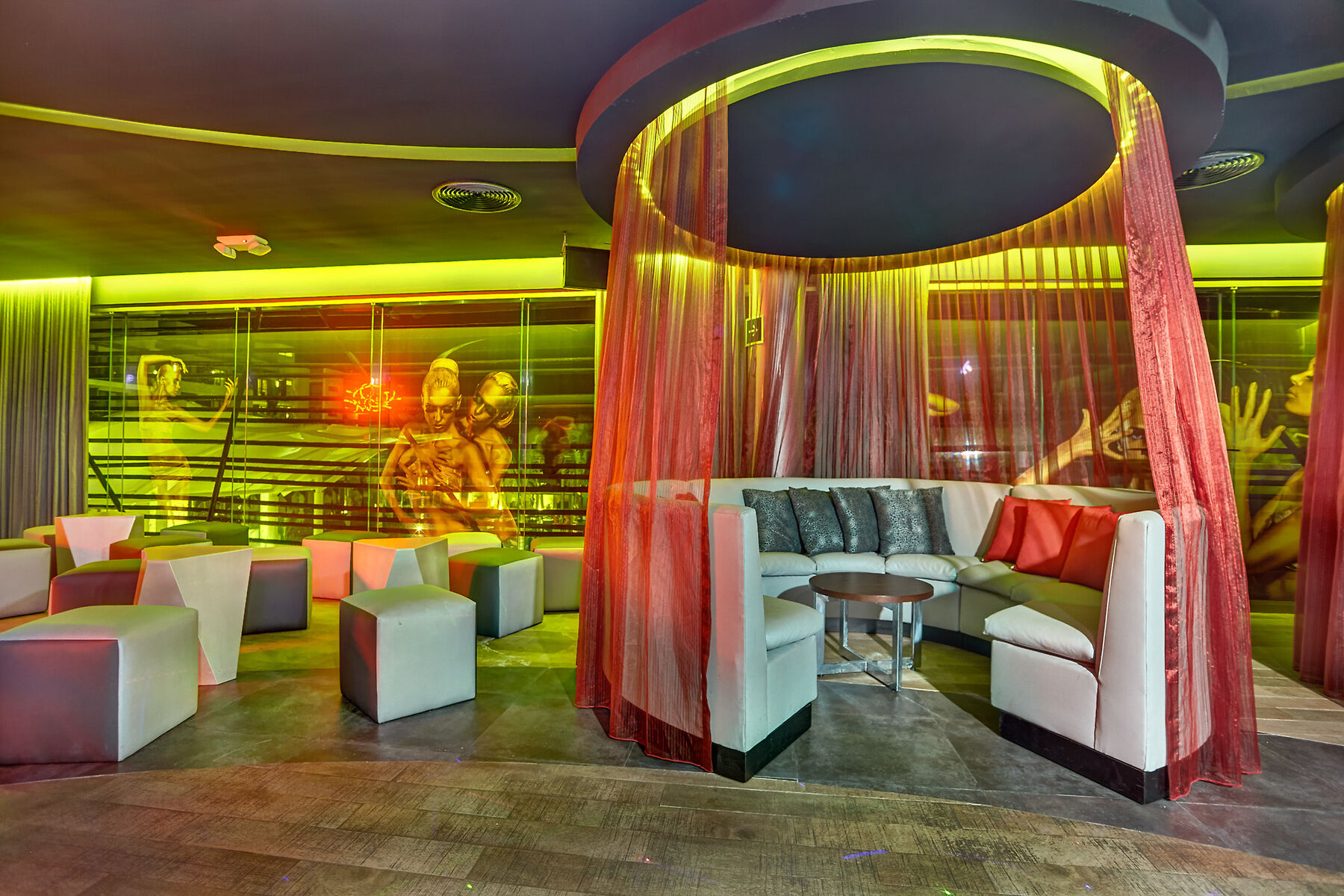 Hideaway at Royalton Riviera Cancun, An Autograph Collection All-Inclusive Resort & Casino - Adults only foto 45
