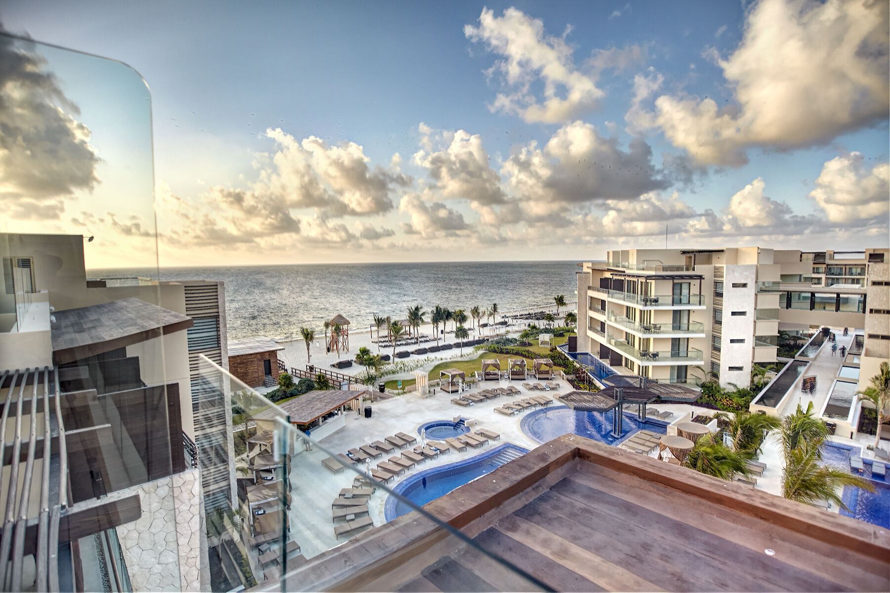 Hideaway at Royalton Riviera Cancun, An Autograph Collection All-Inclusive Resort & Casino - Adults only foto 24