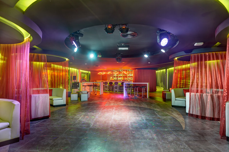 Hideaway at Royalton Riviera Cancun, An Autograph Collection All-Inclusive Resort & Casino - Adults only foto 7