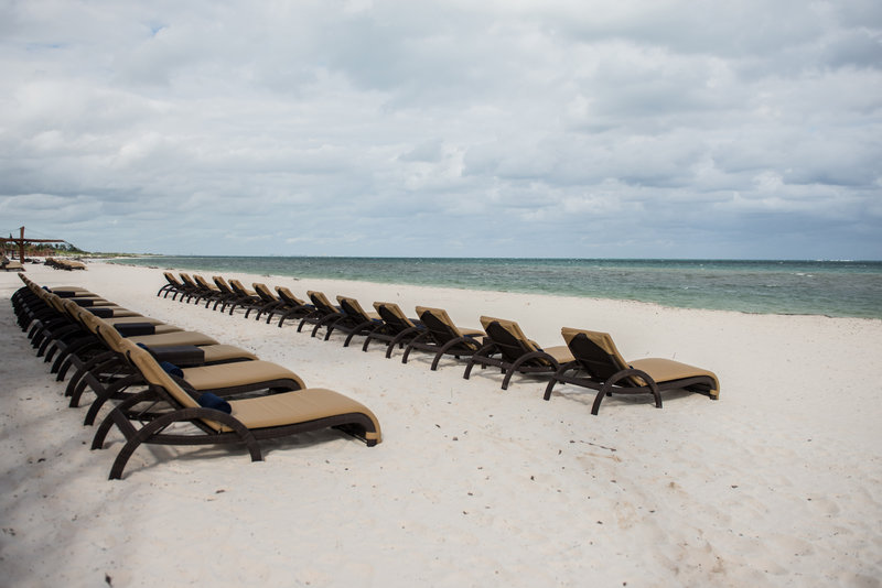 Hideaway at Royalton Riviera Cancun, An Autograph Collection All-Inclusive Resort & Casino - Adults only foto 16