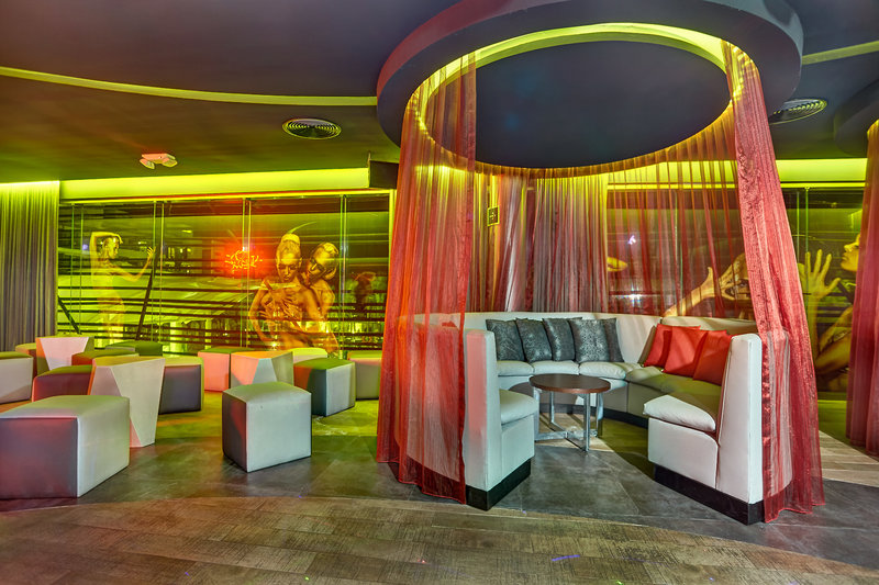 Hideaway at Royalton Riviera Cancun, An Autograph Collection All-Inclusive Resort & Casino - Adults only foto 43